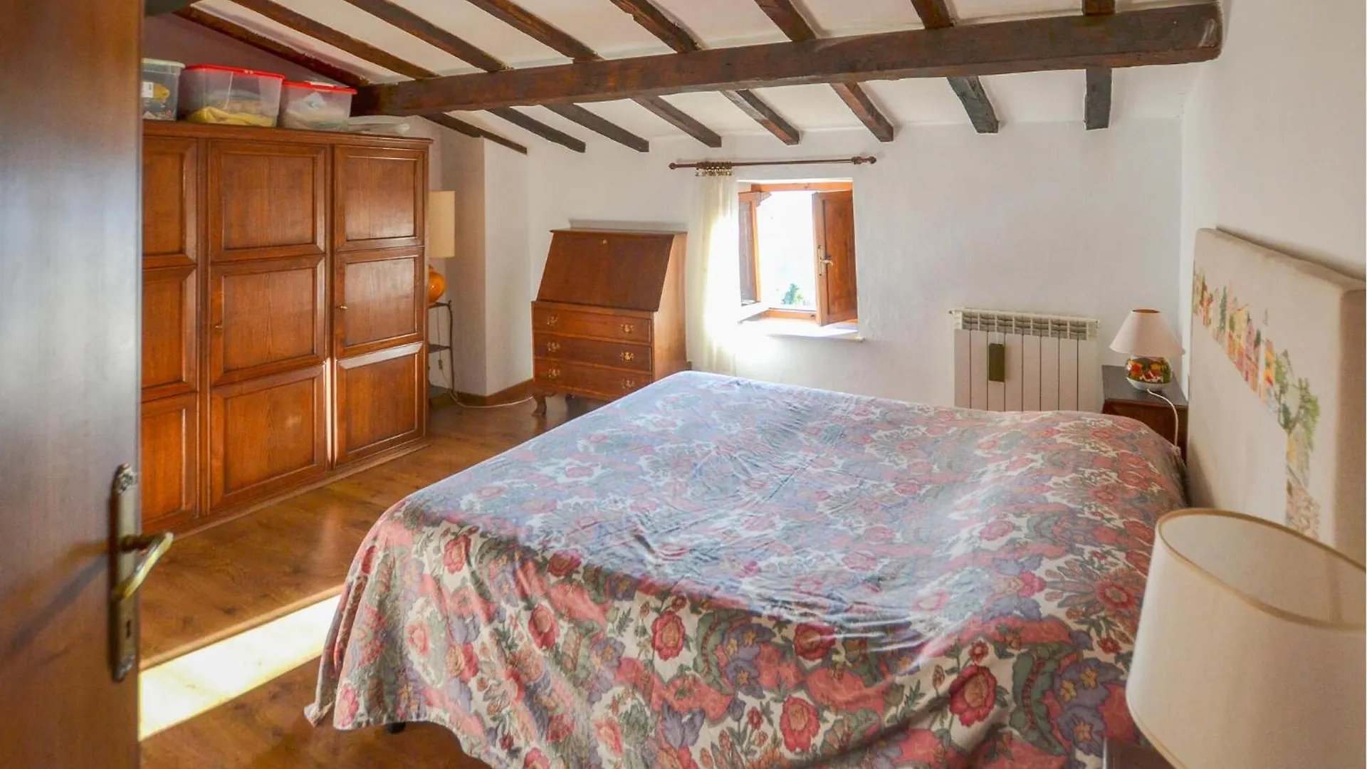Stunning Home In Santa Fiora With Wifi Itália
